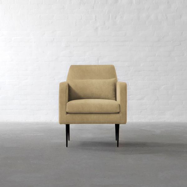 Royal Samode Velvet Husk