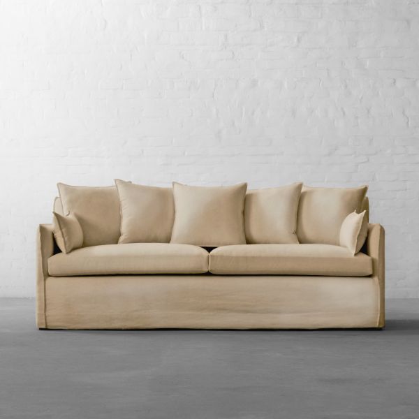 Royal Samode Velvet Husk
