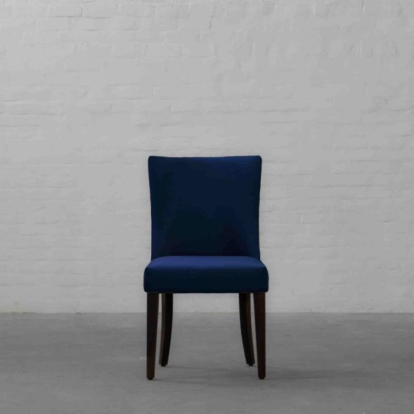 Royal Samode Velvet Indigo