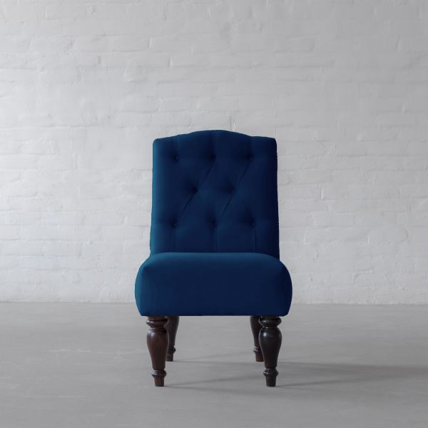 Royal Samode Velvet Indigo