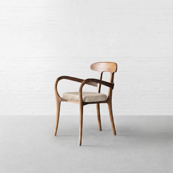 Ivory Vegan Leather