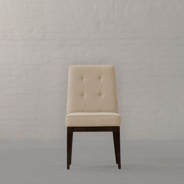 Gir Ivory Cotton Linen Blend