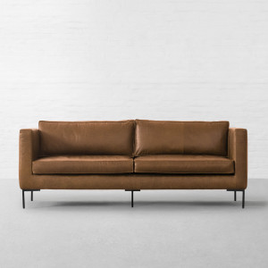 Caramel Vegan Leather