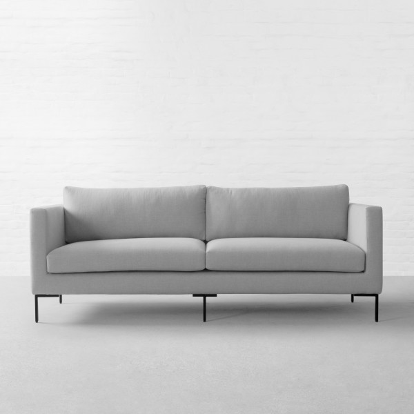 Gir Fabric Collection-Ash