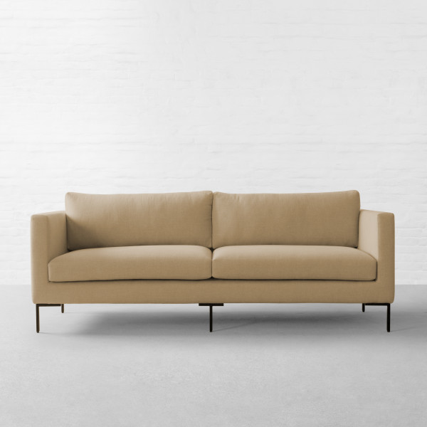 Gir Fabric Collection-Camel