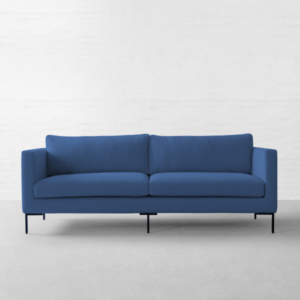 Gir Fabric Collection-Cobalt