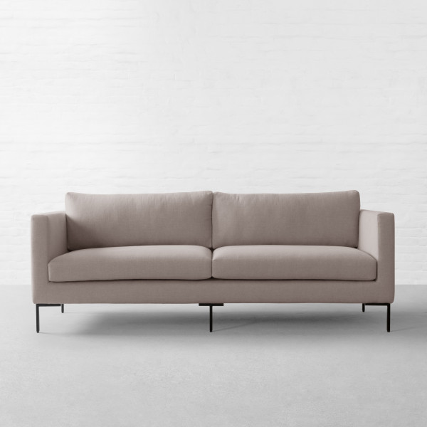 Gir Fabric Collection-Pebble