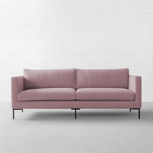 Gir Fabric Collection-Wood Rose