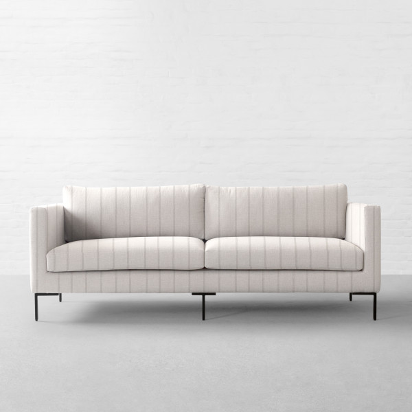 Castle Fabric Collection-Limestone