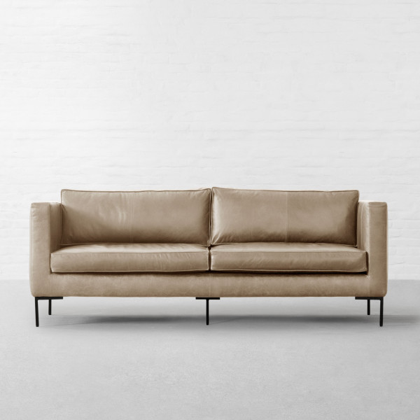 Nappa Marble Italian Leather