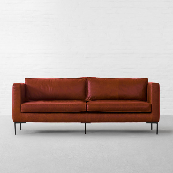 Whiskey Genuine Leather