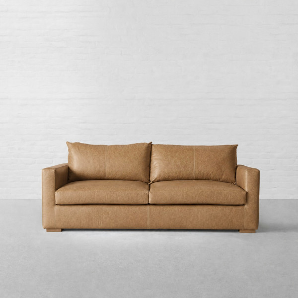 Laguna Desert Italian Leather