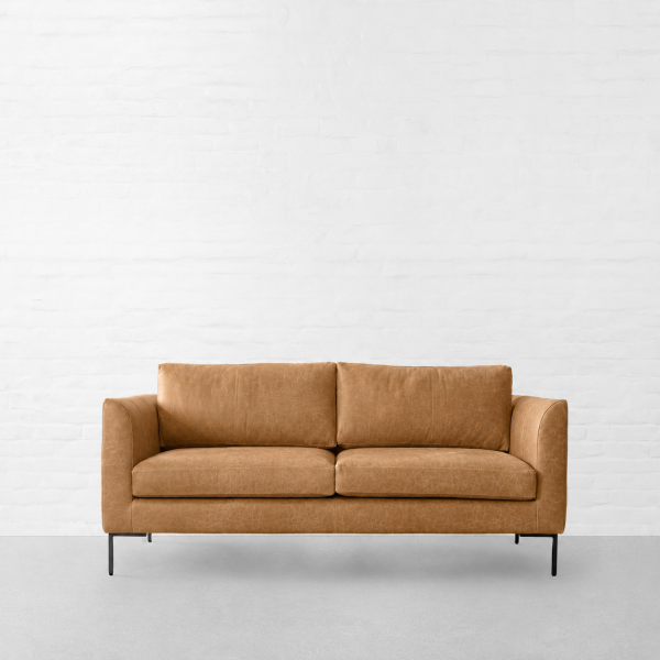 Laguna Desert Italian Leather