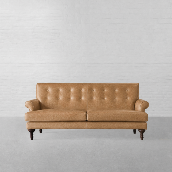 Laguna Desert Italian Leather
