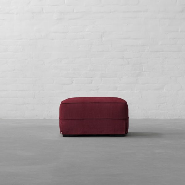 Gir Fabric Collection-Merlot