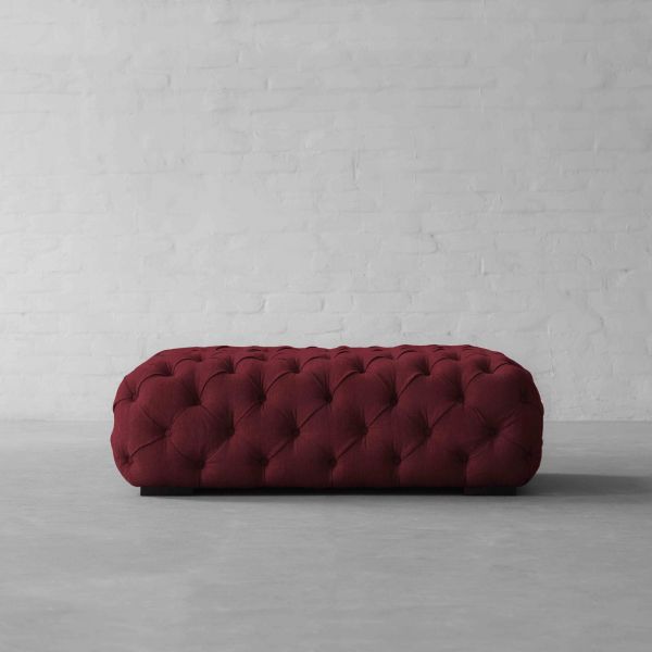 Gir Fabric Collection-Merlot