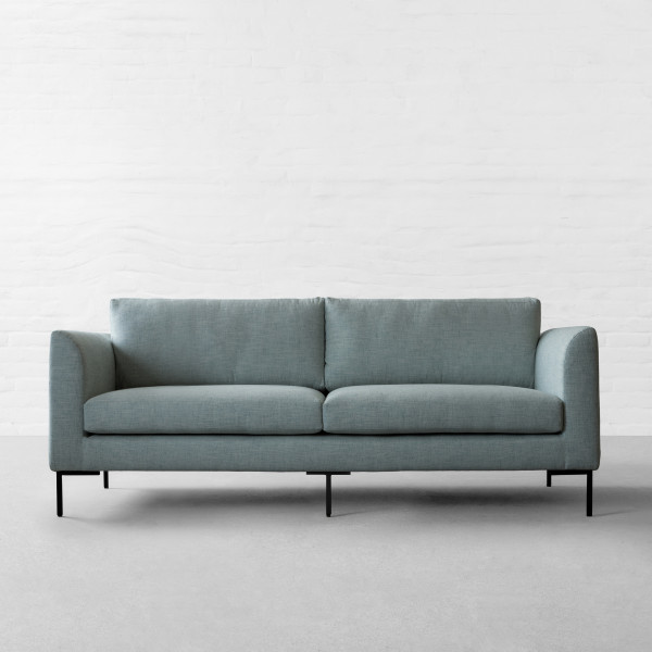Pine Fabric Collection-Aqua