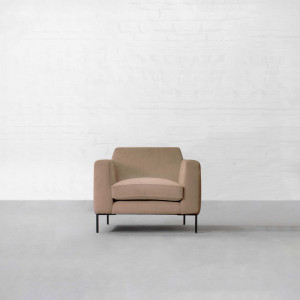 Royal Samode Velvet Husk