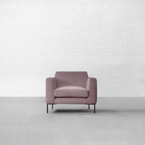 Royal Samode Velvet Rose Dust
