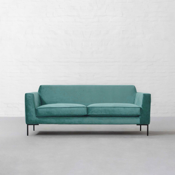 Royal Samode Velvet-Lagoon