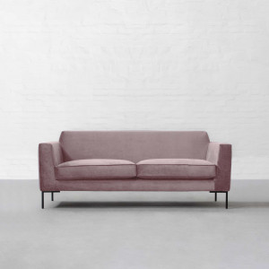 Royal Samode Velvet Rose Dust