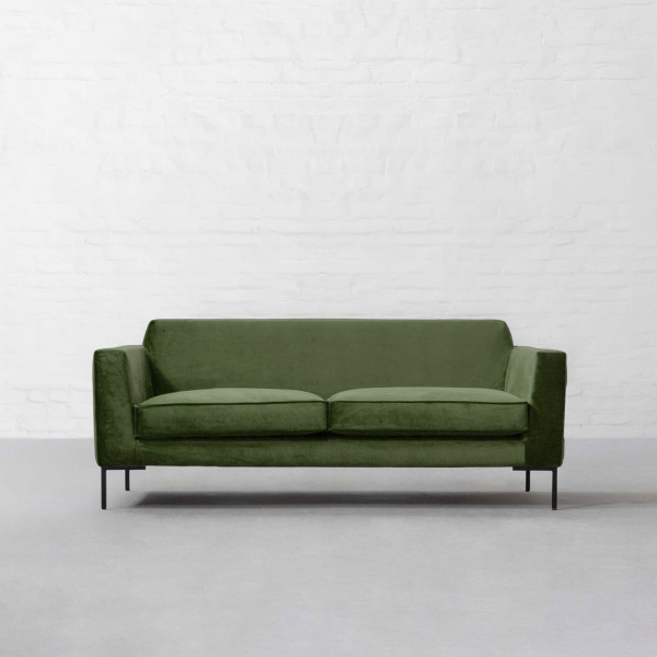 Royal Samode Velvet-Olive