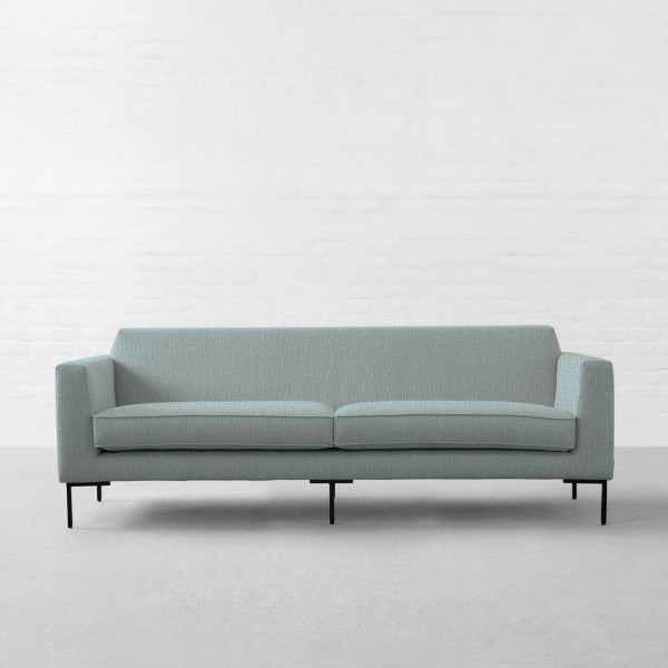 Pine Fabric Collection-Aqua