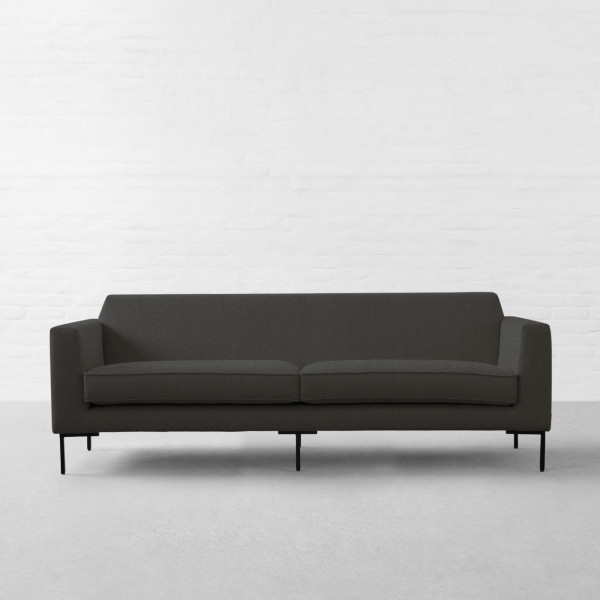 Toscana Fabric Collection-Black Olive