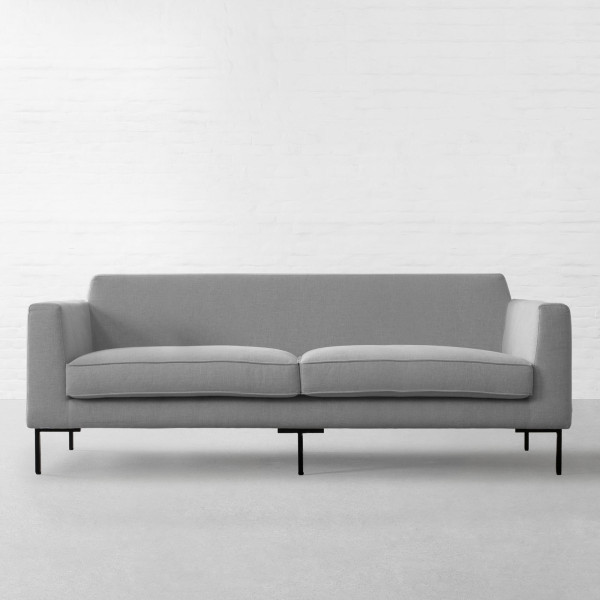 Gir Fabric Collection-Ash