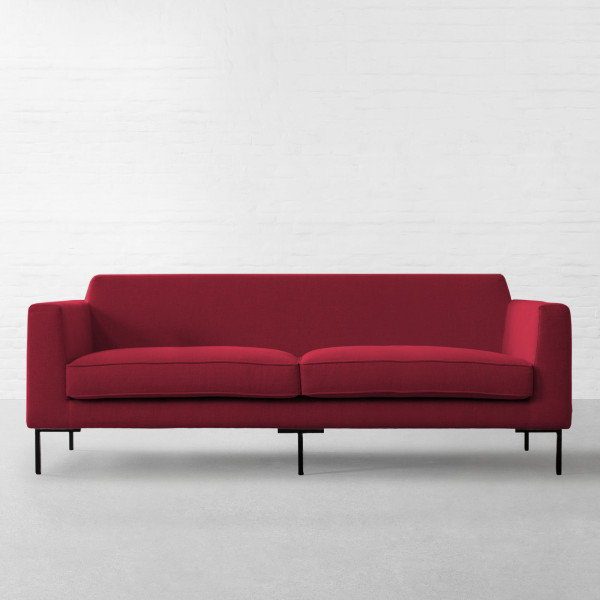 Gir Fabric Collection-Merlot