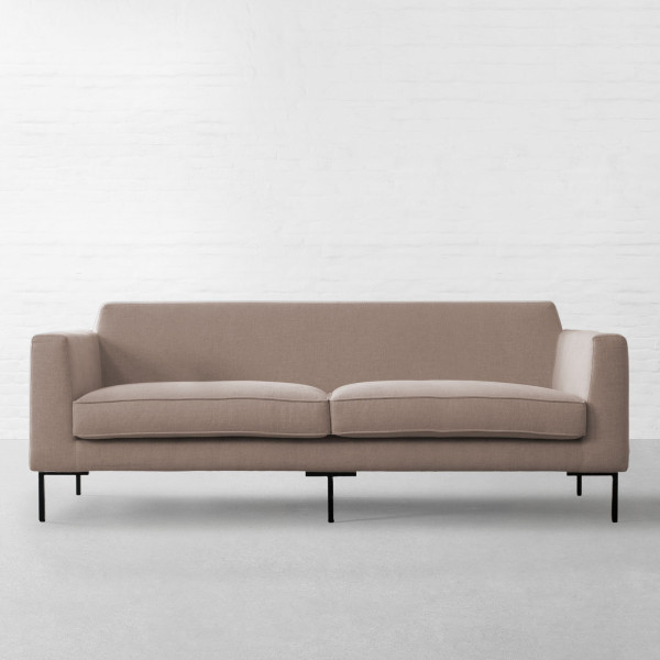 Gir Fabric Collection-Pebble