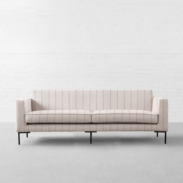 Castle Fabric Collection-Limestone