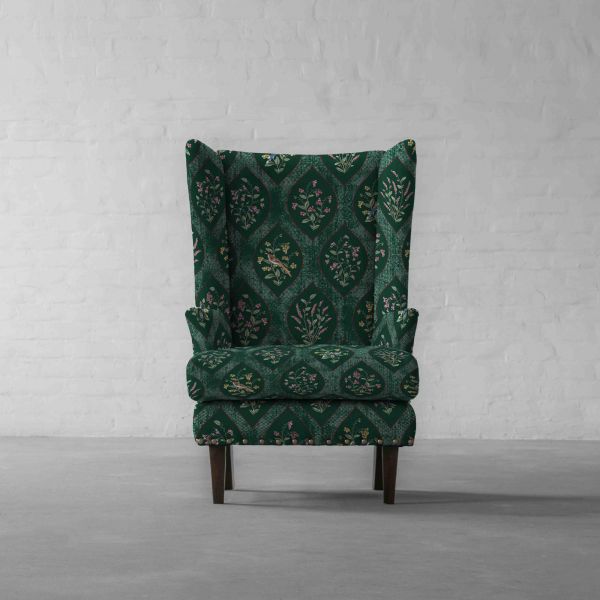 A Persian Corridor-Monsoon