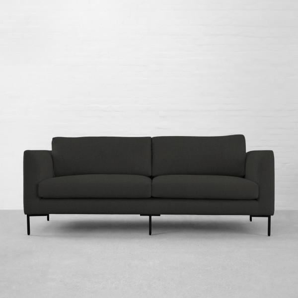 Toscana Fabric Collection-Black Olive