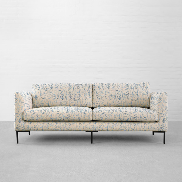 Glacial Corn Yard-Off White