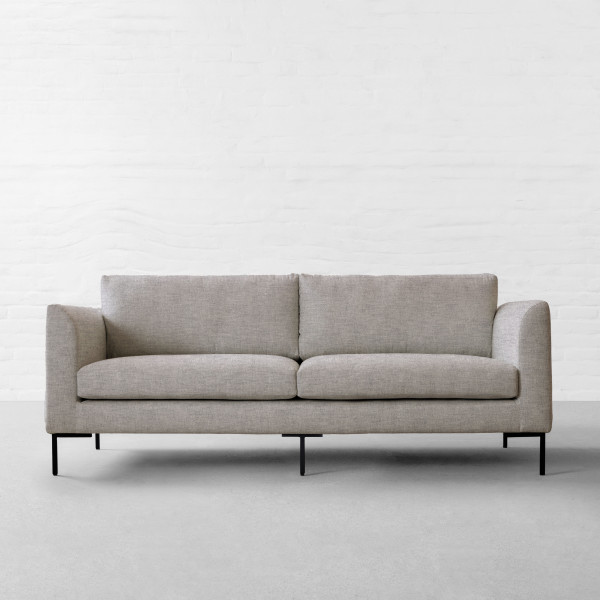 Toscana Fabric Collection-Pisa Grey