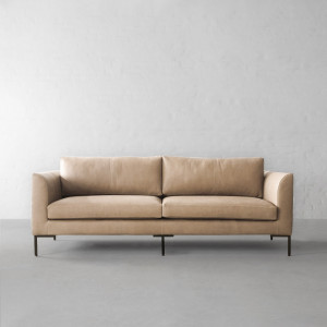 Nappa Marble Italian Leather