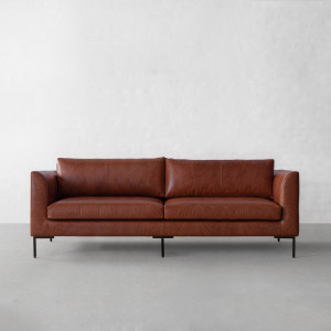 Whiskey Genuine Leather