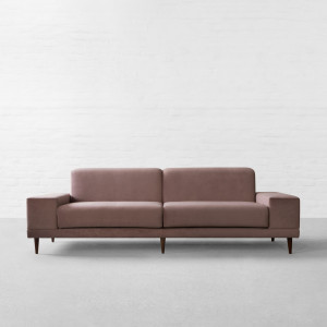 Royal Samode Velvet Rose Dust