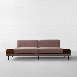 Royal Samode Velvet Rose Dust