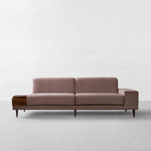 Royal Samode Velvet Rose Dust