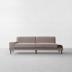 Gir Pebble Cotton Linen Blend