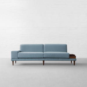 GIR SEABREEZE COTTON LINEN BLEND