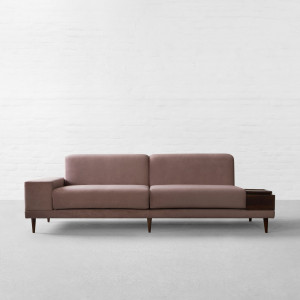 Royal Samode Velvet Rose Dust