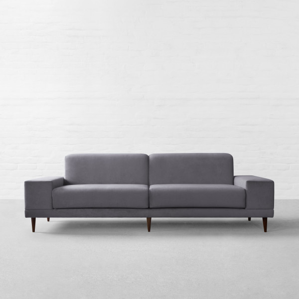Royal Samode Velvet-Moonstone