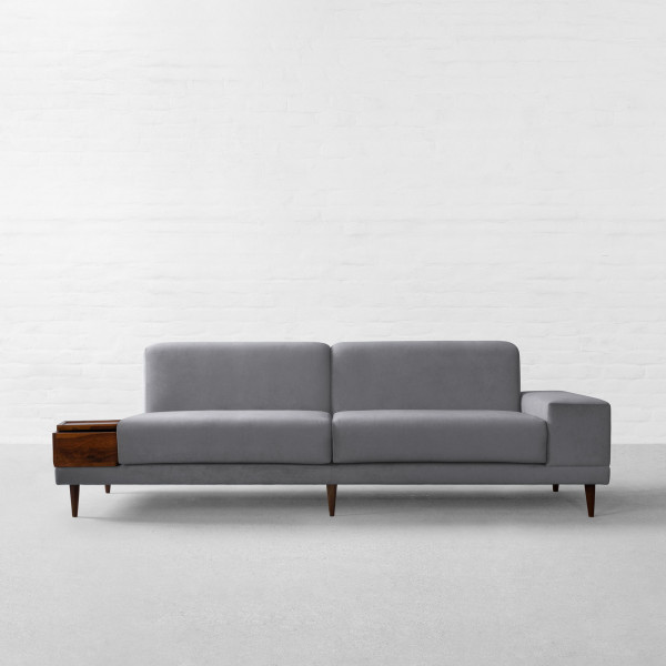 Royal Samode Velvet-Moonstone
