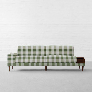 Highland Printed Checks