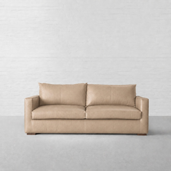 Nappa Marble Italian Leather