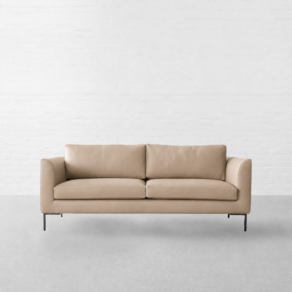 Nappa Marble Italian Leather