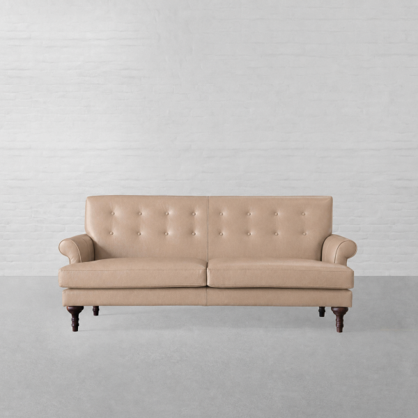 Nappa Marble Italian Leather